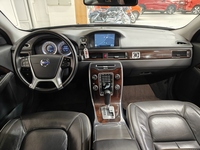 Volvo S80 vaihtoauto