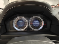 Volvo S80 vaihtoauto