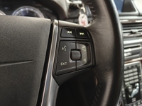 Volvo S80 vaihtoauto