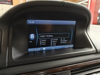 Volvo S80 vaihtoauto