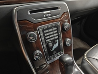 Volvo S80 vaihtoauto