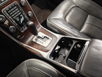 Volvo S80 vaihtoauto