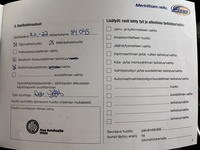 Hyundai i30 Wagon vaihtoauto