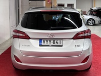 Hyundai i30 Wagon vaihtoauto