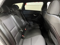 Hyundai i30 Wagon vaihtoauto