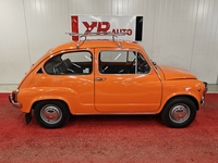 Zastava 750 vaihtoauto