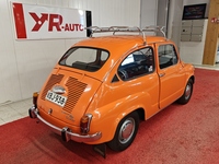 Zastava 750 vaihtoauto