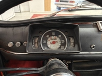 Zastava 750 vaihtoauto