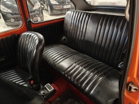 Zastava 750 vaihtoauto