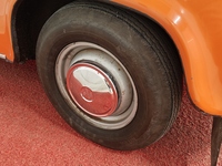 Zastava 750 vaihtoauto