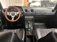 Mercedes-Benz 230 vaihtoauto