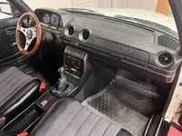 Mercedes-Benz 230 vaihtoauto