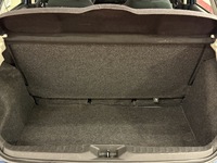 Nissan Micra vaihtoauto