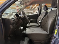 Nissan Micra vaihtoauto