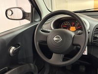 Nissan Micra vaihtoauto