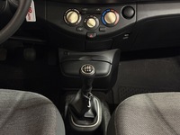 Nissan Micra vaihtoauto