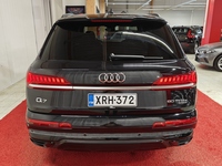 Audi Q7 vaihtoauto