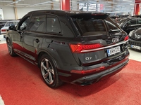 Audi Q7 vaihtoauto
