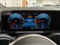 Mercedes-Benz GLA vaihtoauto