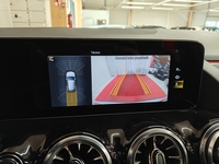 Mercedes-Benz GLA vaihtoauto