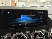 Mercedes-Benz GLA vaihtoauto