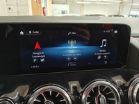 Mercedes-Benz GLA vaihtoauto