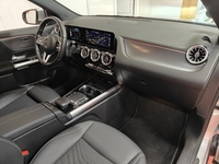 Mercedes-Benz GLA vaihtoauto