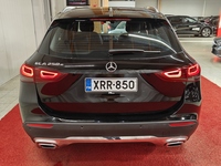Mercedes-Benz GLA vaihtoauto