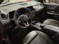 Mercedes-Benz GLA vaihtoauto