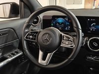 Mercedes-Benz GLA vaihtoauto