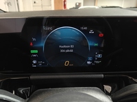 Mercedes-Benz GLA vaihtoauto