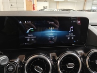 Mercedes-Benz GLA vaihtoauto