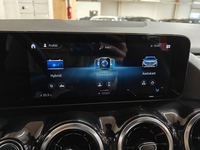 Mercedes-Benz GLA vaihtoauto