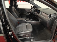 Mercedes-Benz GLA vaihtoauto