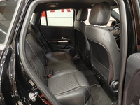 Mercedes-Benz GLA vaihtoauto