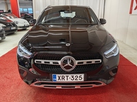 Mercedes-Benz GLA vaihtoauto