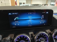 Mercedes-Benz GLA vaihtoauto