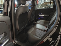 Mercedes-Benz GLA vaihtoauto