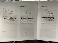 Volvo S60 vaihtoauto