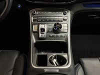 Hyundai Santa Fe vaihtoauto