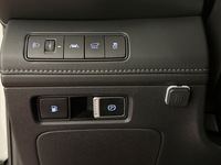 Hyundai Santa Fe vaihtoauto