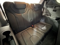 Hyundai Santa Fe vaihtoauto
