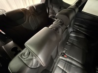 Hyundai Santa Fe vaihtoauto