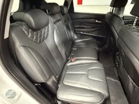 Hyundai Santa Fe vaihtoauto