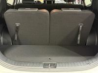 Hyundai Santa Fe vaihtoauto