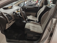 Citroën C4 vaihtoauto