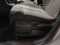 Citroën C4 vaihtoauto