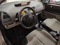 Citroën C4 vaihtoauto