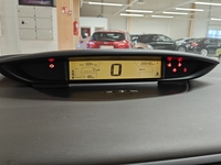 Citroën C4 vaihtoauto