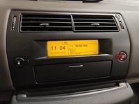 Citroën C4 vaihtoauto